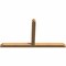 Ekena Millwork Portland Timber Gable Bracket, Western Red Cedar, 108"W x 58"H x 5 1/2"D x 5 1/2"F, 13/12 Pitch GBW108X58X0606POR00SWR - alternate 2
